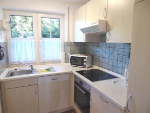 Haus Seemöwe Hollwert 33d 90qm