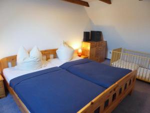 Haus Seemöwe Hollwert 33d 90qm