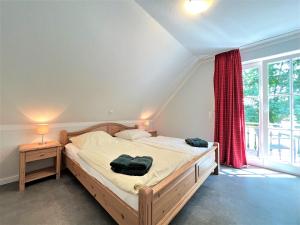 Apartmenthaus am Nordseestrand Whg 7, An der Rennweide 1B, 70qm