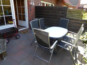 Haus Seemöwe Hollwert 33d 90qm