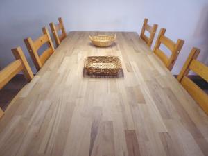 Haus Seemöwe Hollwert 33d 90qm