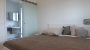 Apartment Friesland 5, Am Alten Deich 26 9