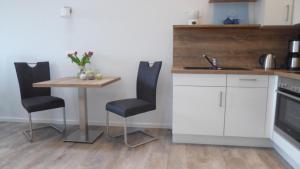 Apartment Friesland 5, Am Alten Deich 26 9