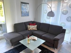 Apartment "Watt4U", Am Alten Deich 14 4