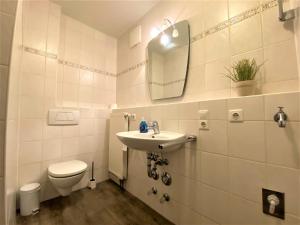 Apartmenthaus am Nordseestrand Whg 9, An der Rennweide 1B, 95qm