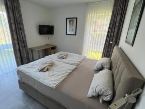 Apartment "Watt4U", Am Alten Deich 14 4