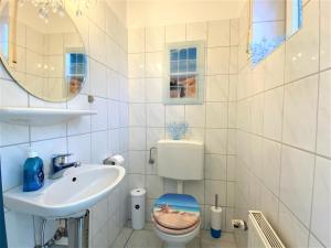 Haus Waldesblick An der Rennweide 26a 75 qm