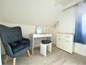 Haus Waldesblick An der Rennweide 26a 75 qm