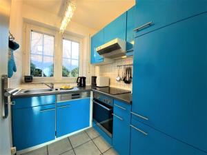 Haus Waldesblick An der Rennweide 26a 75 qm