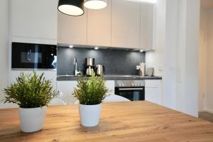 Apartment Westbudje, Am Alten Deich 22 5