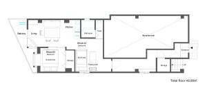 Kagurazaka City House - 神楽坂シティハウス