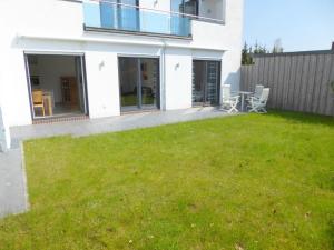 Haus Tor zum Wattenmeer Whg 1 EG, Edo-Wiemken-Str 53, 78 qm