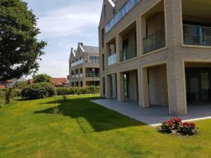 Apartment Buddelschiff, Am Alten Deich 18 3