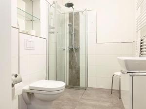 Apartment Buddelschiff, Am Alten Deich 18 3