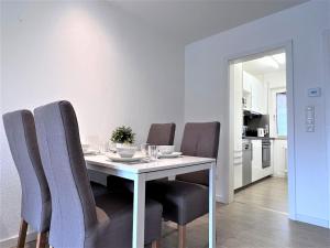 Haus Christiana, Danksteder Str 16d, 70qm