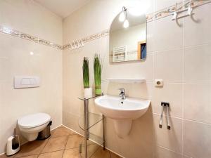 Haus Vierjahreszeiten, Edo-Wiemken-Str 37c, 75qm