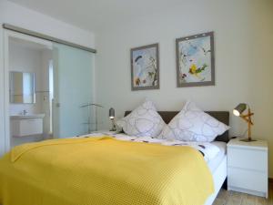 Apartment Yellow Submarine, Am Alten Deich 26 1