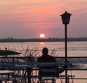 Apartment Yellow Submarine, Am Alten Deich 26 1