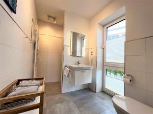 Apartment Yellow Submarine, Am Alten Deich 26 1