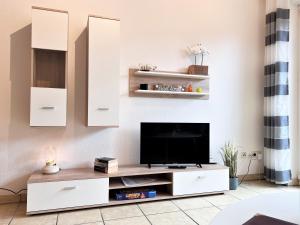 Haus Vierjahreszeiten, Edo-Wiemken-Str 37c, 75qm