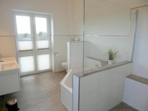 Penthouse Jadeloft, Am Alten Deich 20 7
