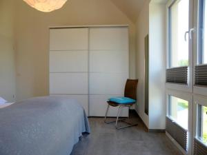 Penthouse Kiebitz, Am Alten Deich 18 7