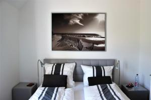 Penthouse Seepanorama, Am Alten Deich 16 9