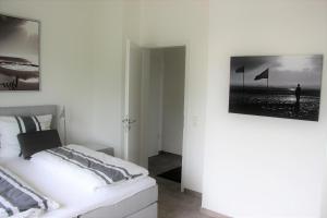 Penthouse Seepanorama, Am Alten Deich 16 9