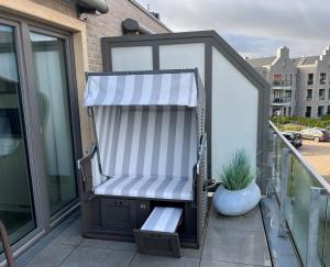 Penthouse Seepanorama, Am Alten Deich 16 9