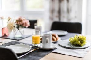 Apartment Home 4 You, Am Alten Deich 12 4