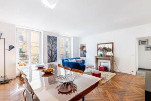 GuestReady - Elegance in trasbourg-Saint-Denis