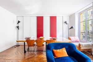 GuestReady - Elegance in trasbourg-Saint-Denis