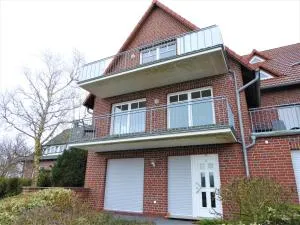 Haus Tante Clara Whg 18, Kukshörner Weg 8B 65qm - Dangast