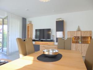 Apartment Deichgraf, Am Alten Deich 14 5