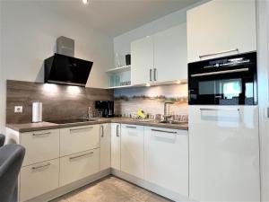 Apartment Kleine Freiheit, Am Alten Deich 26 4