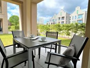 Apartment Kleine Freiheit, Am Alten Deich 26 4 - Varel