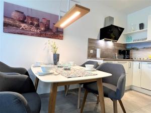 Apartment Kleine Freiheit, Am Alten Deich 26 4