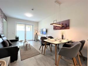 Apartment Kleine Freiheit, Am Alten Deich 26 4