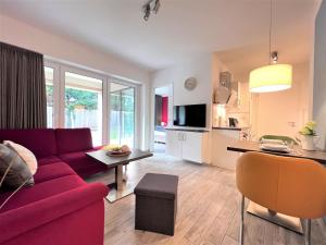 Apartment Strandgut, Am Alten Deich 12 3