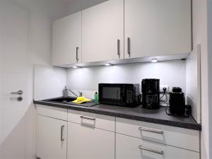 Apartment Strandgut, Am Alten Deich 12 3