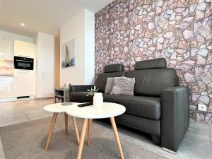 Apartment Kleine Freiheit, Am Alten Deich 26 4