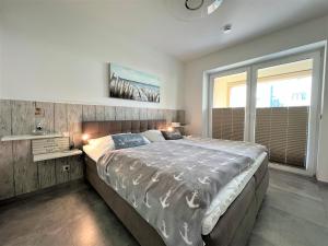 Apartment Kleine Freiheit, Am Alten Deich 26 4