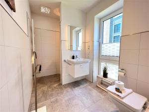 Apartment Kleine Freiheit, Am Alten Deich 26 4