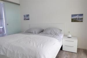 Apartment Friesland 3, Am Alten Deich 26 5