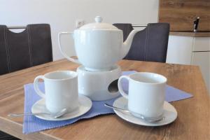 Apartment Friesland 3, Am Alten Deich 26 5