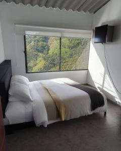 Ecohotel Portillo
