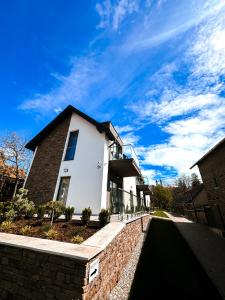 TWIN prémium apartman