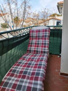 Appartement tout confort dune villa