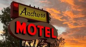 Andruss Motel - هاوثورن