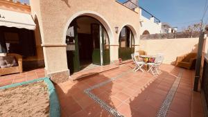 Villa acogedora Cambrils Playa